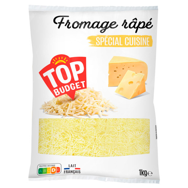 FROMAGE RAPE 
