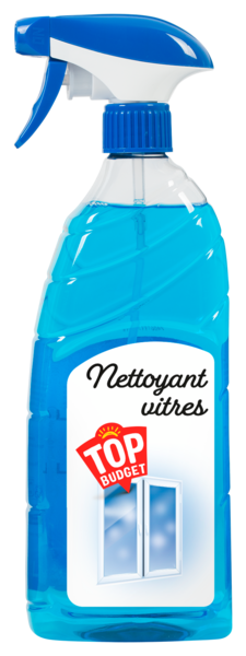 NETTOYANT VITRES 1L 

