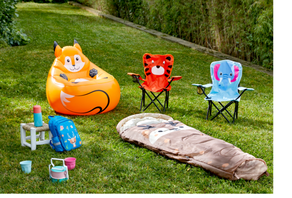  SAC ENFANT ISOTHERME  code EAN 3410280143804 