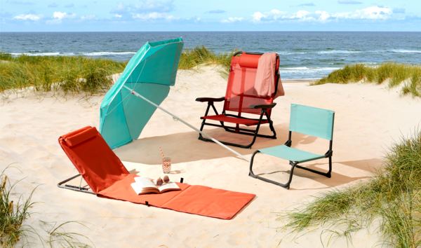  CHAISE PLIABLE DE PLAGE  code EAN 3410280143811 