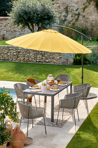  TAPIS DECORATIF D'EXTERIEUR 120X180 CM  code EAN 3410280143934 