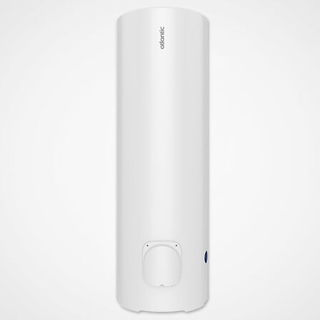 ATLANTIC Chauffe-eau électrique Chaufféo blindé...