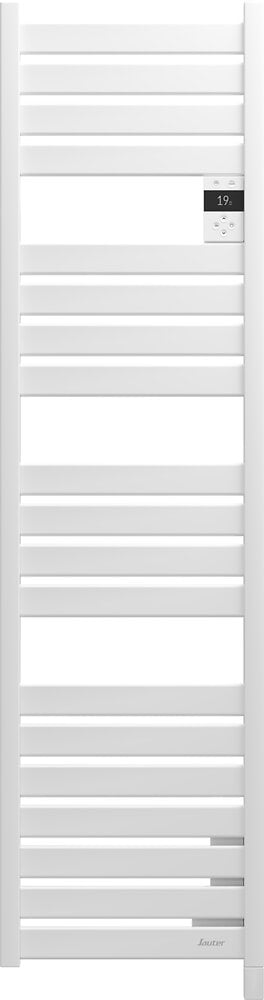 SAUTER Kelud slim 500w blanc code EAN 3410532200651 