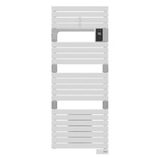 SAUTER SAUTER Sèche serviette à inertie fluide connecté Asama - Blanc - 175 ... code EAN 3410532331799 