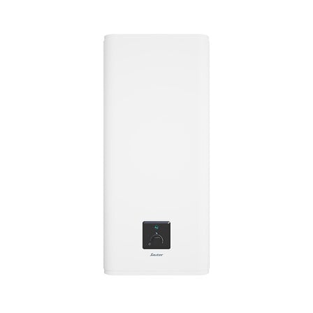 SAUTER Chauffe-eau plat multiposition Atami - 65L code EAN 3410533430033 