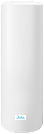 OLYMPIC Chauffe-eau steatite vertical mural - 200L