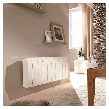 ATLANTIC ATLANTIC Radiateur Galapagos Atlantic connecté 700W blanc horizontal 5 ... code EAN 3410535029075 