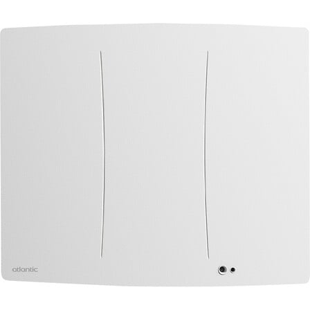 ATLANTIC Radiateur électrique connecté horizont...