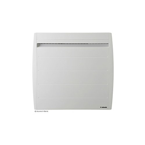 Radiateur horizontal NIRVANA digital - 1000 W -...