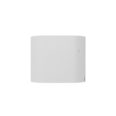 ATLANTIC Radiateur électrique chaleur douce Div...