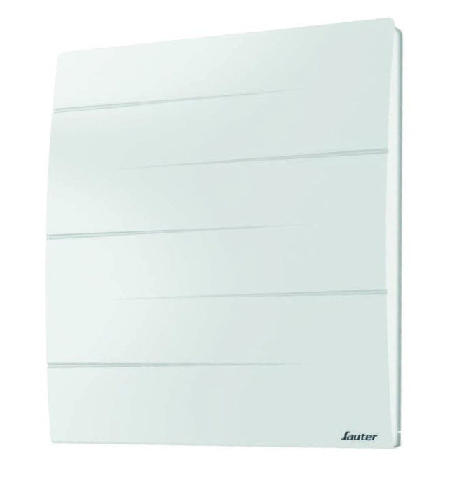 RADIATEUR DOUBLE TECHNOLOGIE CONNECTÉ “MALAO”