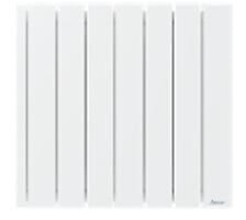 SAUTER Radiateur à inertie fluide horizontal Ip...