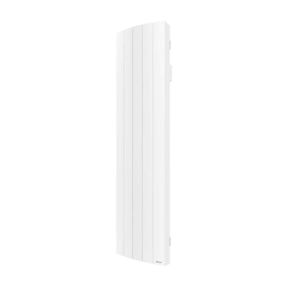 Radiateur vertical Ipala - Blanc - 1500W