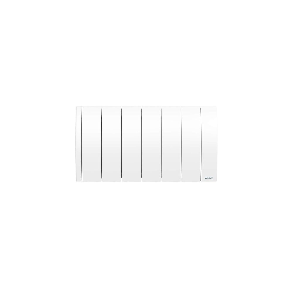 SAUTER Radiateur bas Ipala - Blanc - 700W code EAN 3410535805174 