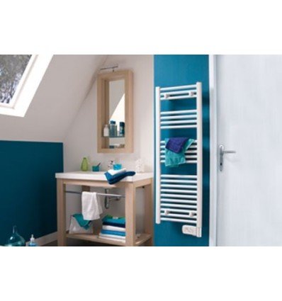 SÈCHE SERVIETTES ATLANTIC FUJITSU 2012 PUISSANC...