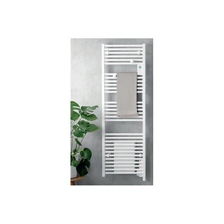 ATLANTIC Radiateur sèche-serviettes Doris 2000W...