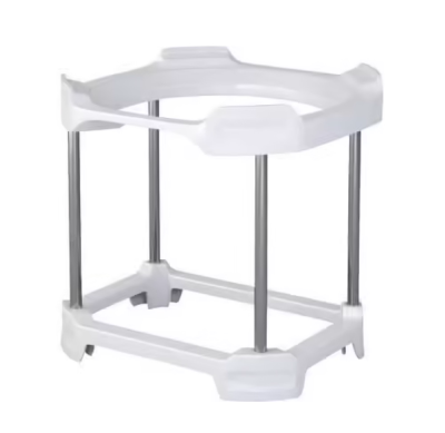 Trépied chauffe eau