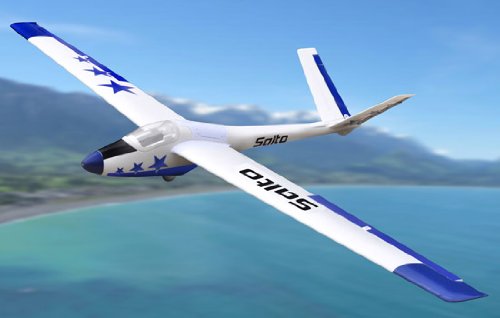 T2m - T4510 - Radio Commande - Avion Rc - Salto...