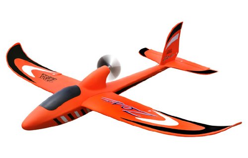 T2m - T4511 - Radio Commande - Avion Rc - Zest Arf