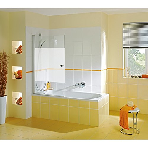 Breuer Elana Ecran Baignoire 1 Volet code EAN 3411000585867 