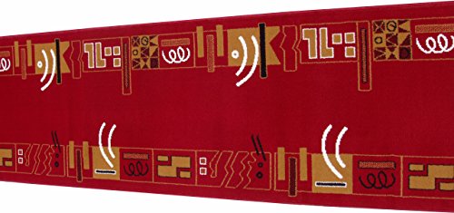 - tapis de couloir, d'escalier et de passage bo...