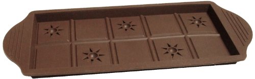 Yoko Design 1191 Moule à Tablette Silicone/Plat...