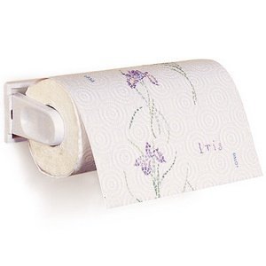 - porte rouleaux d essuie-tout