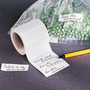 - 500 etiquettes adhésives