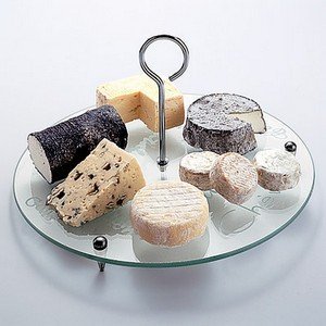 - plateau à fromages