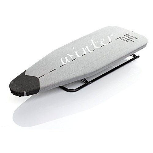 - mini planche à repasser - grise