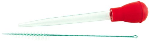 Yoko Design 1098 Poire -à Sauce Silicone/Plasti...