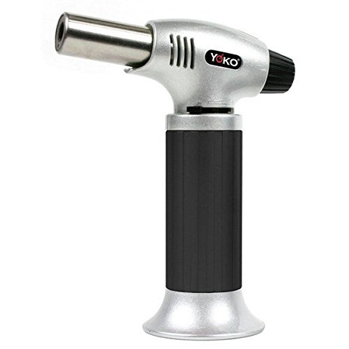 Chalumeau de cuisine Pro