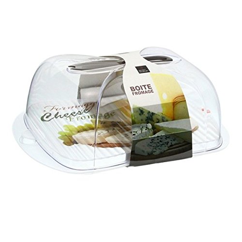 Maison futée - Cloche à fromages