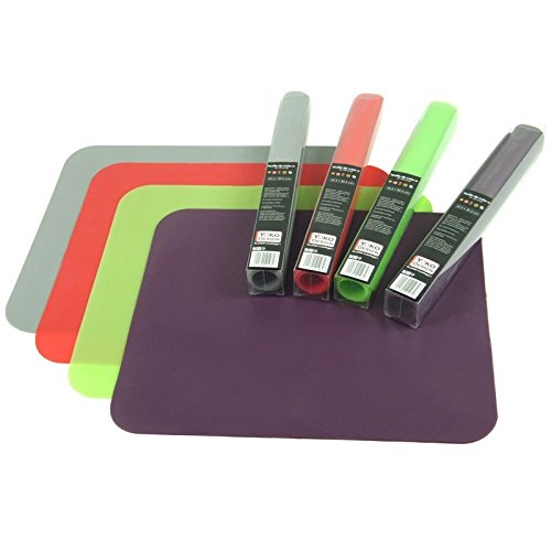 Yoko design - Feuille de cuisson silicone soupl...