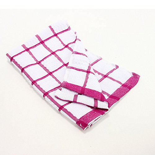 Maison futée - Torchon microfibre ultra-absorba...