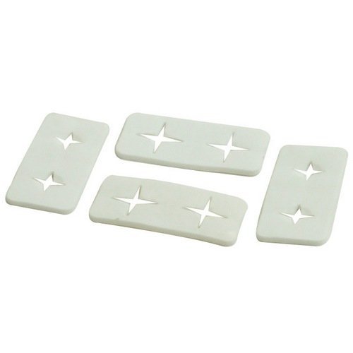 - lot de 4 languettes pour dénoyauteur