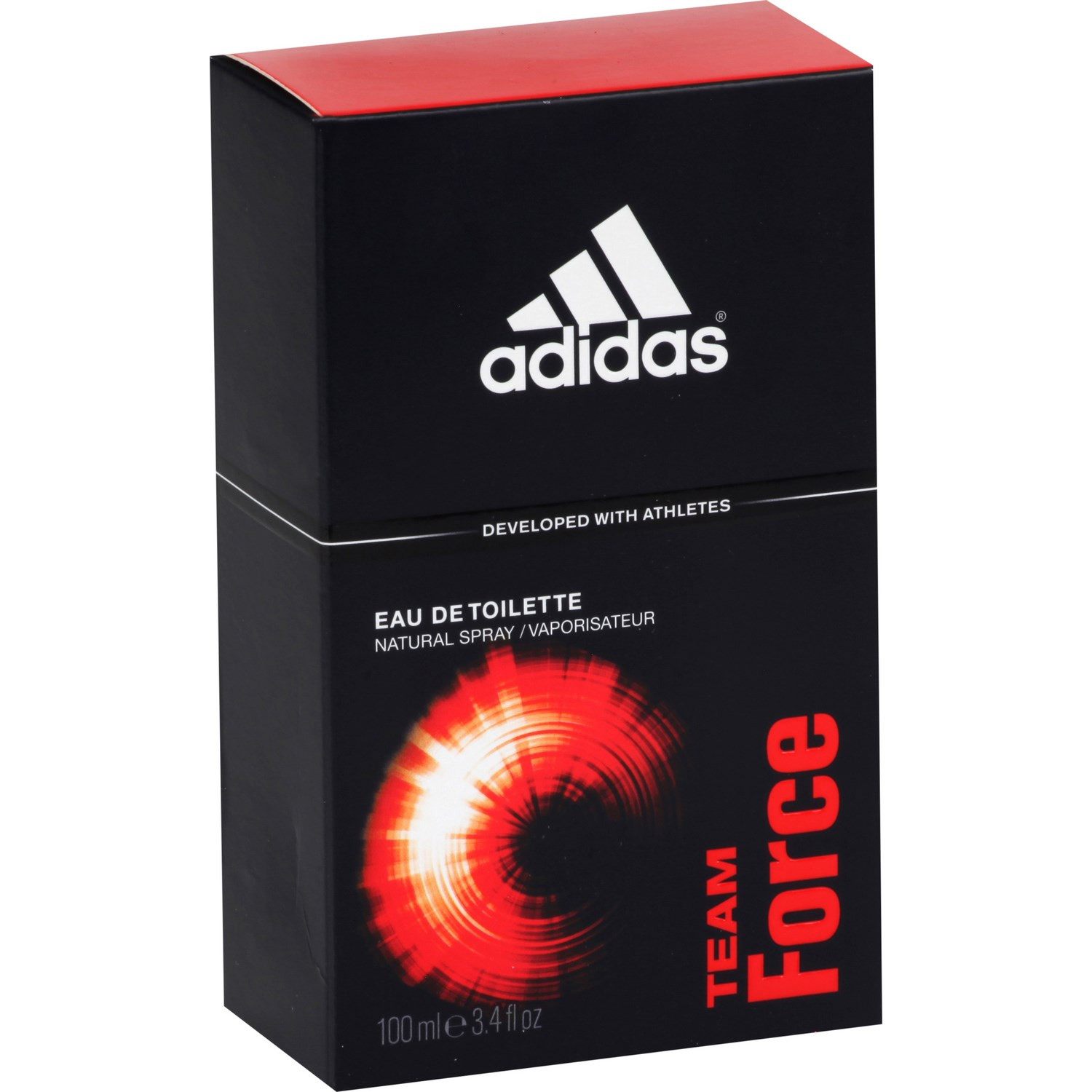 Eau de toilette Team Force ADIDAS