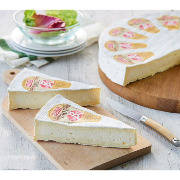Brie Label Rouge 3412290352085 (3412290352085)