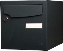 BOITE AUX LETTRES 1 PORTE 3412722308147 (3412722308147)
