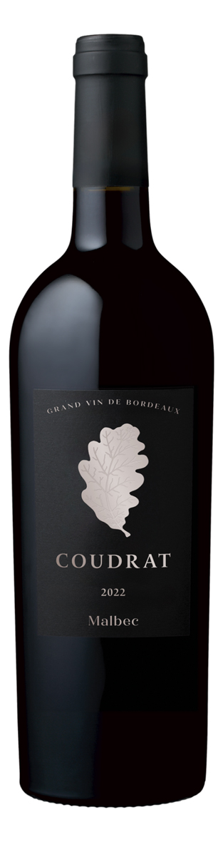 CÔTES DE BOURG AOP 2022