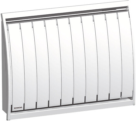 SIEMENS Radiateur à chaleur douce horizontal Si...