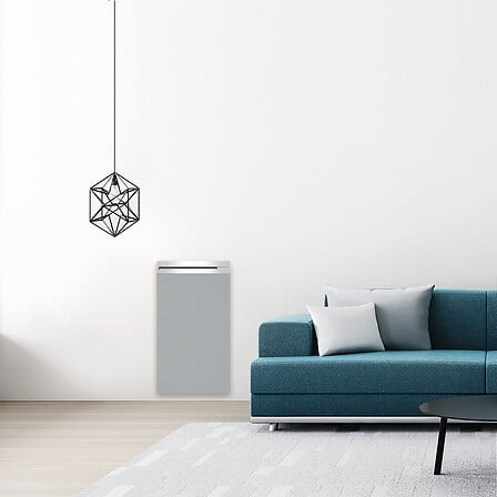 CHAUFELEC Panneau rayonnant vertical - 1000W