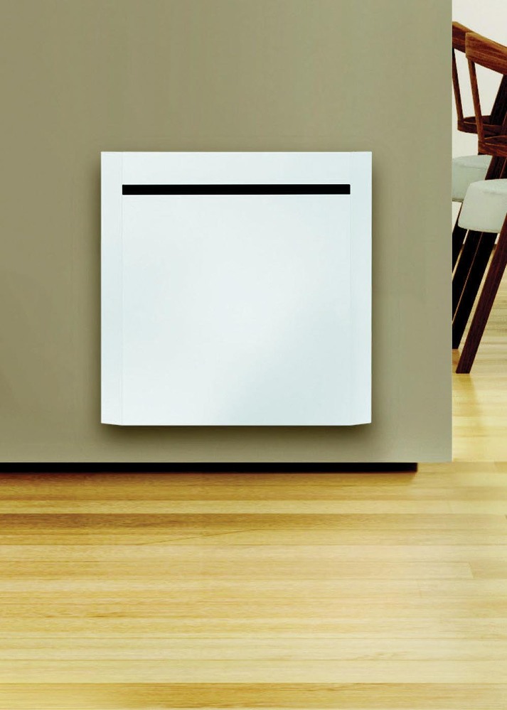 KOUROS Radiateur à inertie