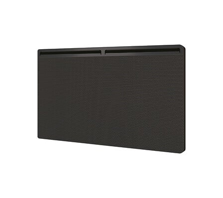 CHAUFELEC Panneau rayonnant horizontal - Gris -...