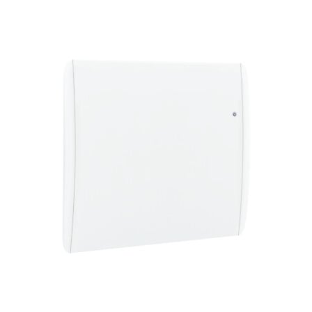 CHAUFELEC Radiateur à inertie en fonte haute pu...