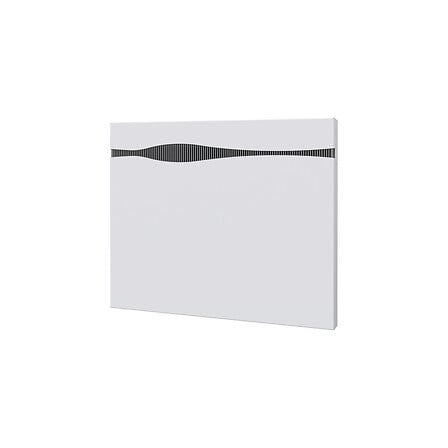 CHAUFELEC CHAUFELEC Radiateur à inertie en fonte Elfi - Blanc - 1000W code EAN 3413289147101 