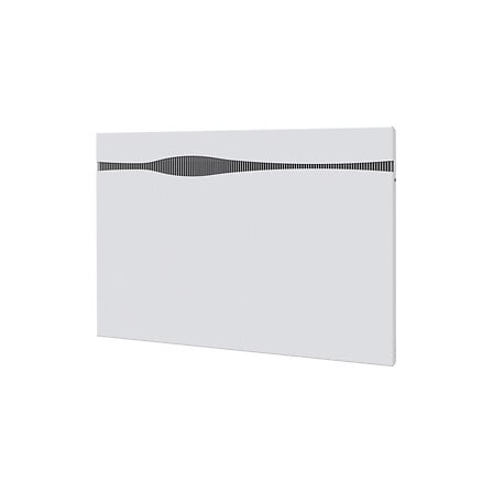 CHAUFELEC CHAUFELEC Radiateur à inertie en fonte Elfi - Blanc - 1500W code EAN 3413289147118 