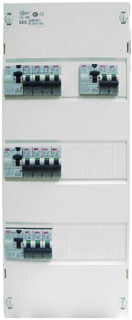 COFFRET PRÉ-ÉQUIPÉ