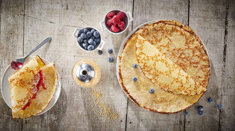 CRÊPES SUCRÉES  3413900002598 (3413900002598)