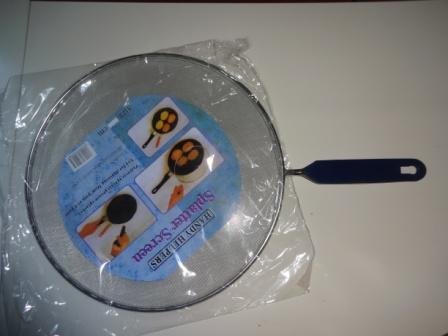 couvercle anti-projection 28cm 3414070310285 handy helpers